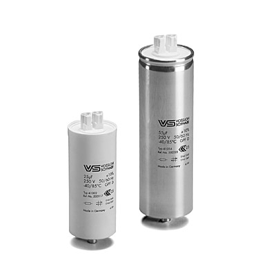 Condensator 3uF 250V parallel compensatie